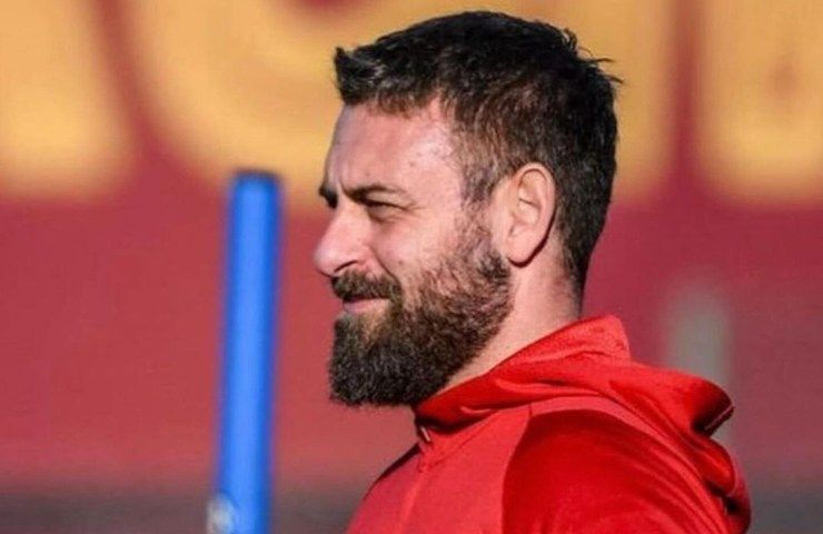 De Rossi