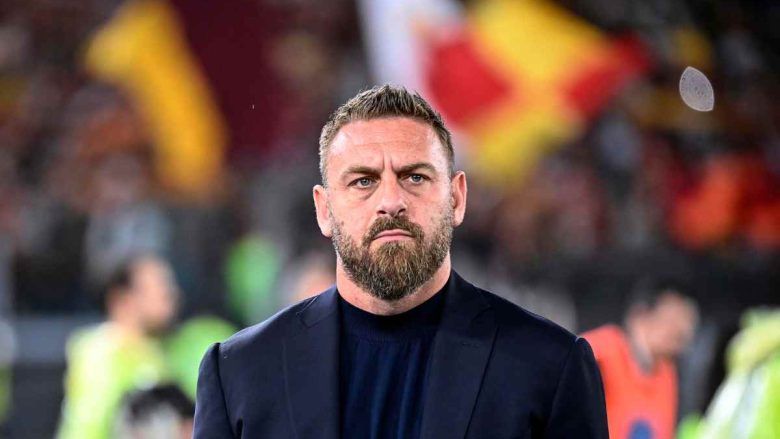 Daniele De Rossi