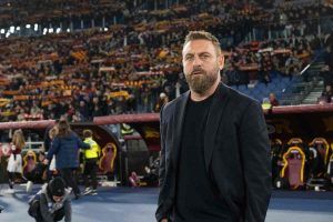 Daniele De Rossi