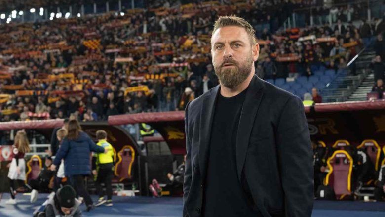 Daniele De Rossi