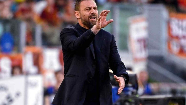 Daniele De Rossi