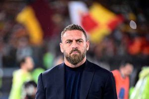 Daniele De Rossi