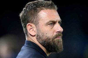 Daniele De Rossi