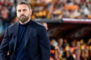 Daniele De Rossi