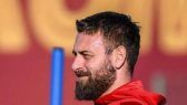 Everton-Roma dichiarazioni De Rossi