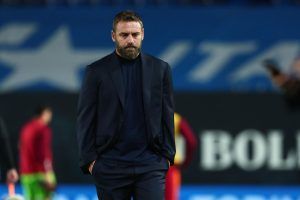 De Rossi mercato