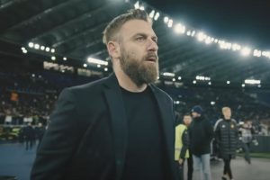 Daniele De Rossi