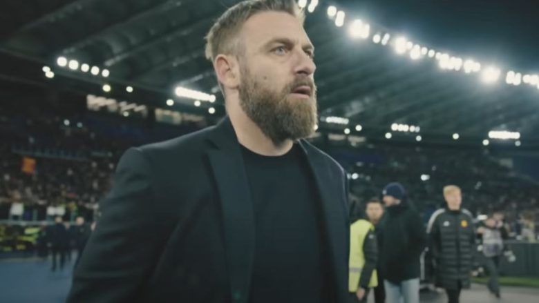 Daniele De Rossi