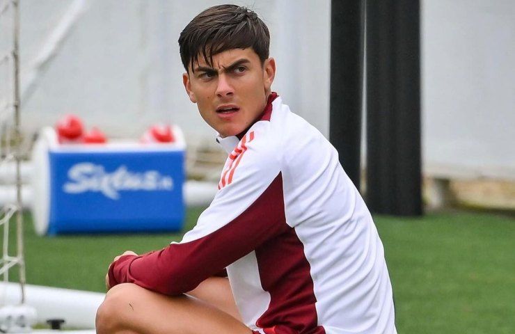 Dybala