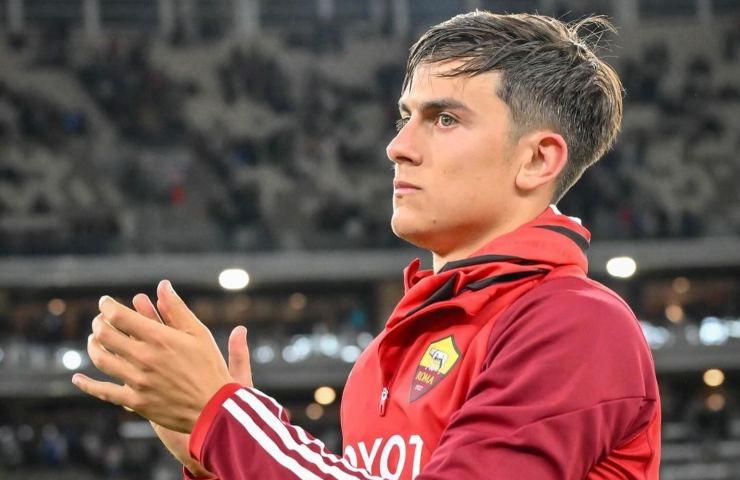 Dybala