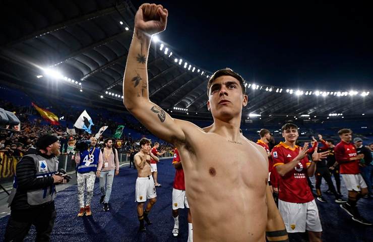 Foto Dybala