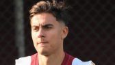 Dybala panchina Cagliari