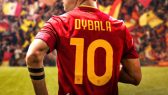 Dybala numero 10