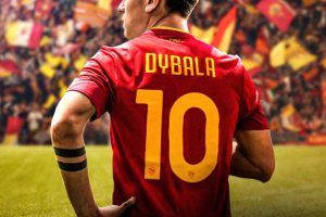 Dybala numero 10