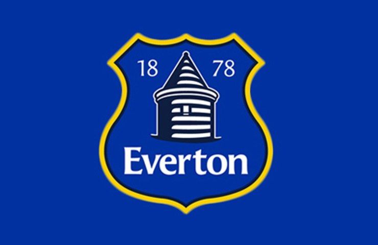 Logo Everton