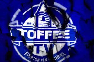 Logo Everton