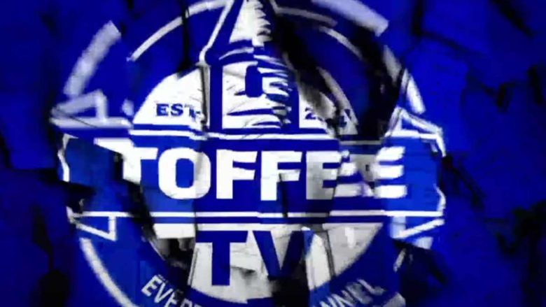 Logo Everton