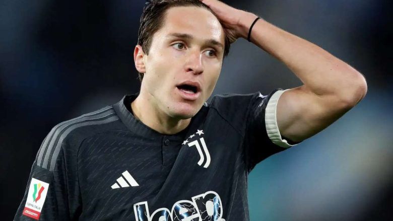 Federico Chiesa