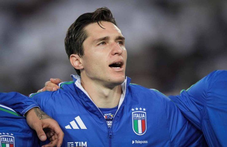 Federico Chiesa