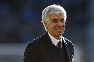 Gian Piero Gasperini