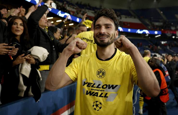 Mats Hummels