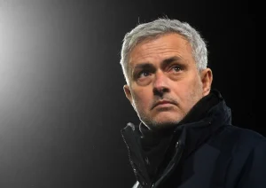 José Mourinho