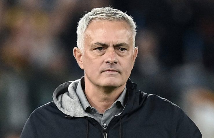 José Mourinho