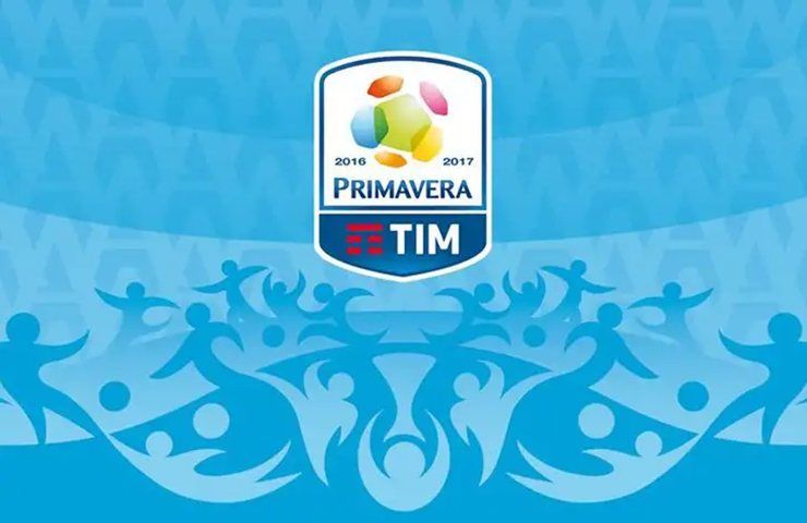 Logo Primavera Roma