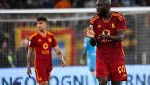 Lukaku segnò una doppietta nell'ultima sfida tra Cagliari e Roma