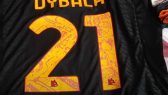 Terza maglia della Roma