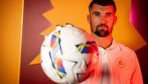 Mathew Ryan