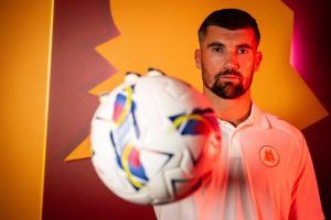 Mathew Ryan