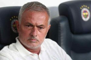 José Mourinho