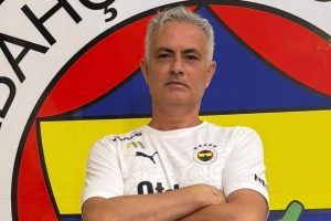 Mourinho fallisce primo obiettivo