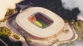 Nuovo stadio della Roma