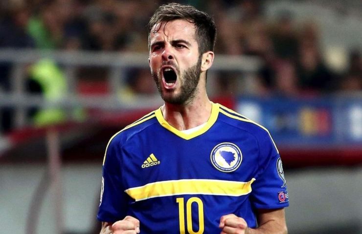 Pjanic