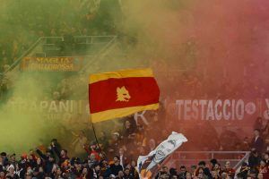 L'ex Roma trova squadra