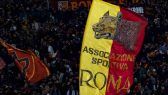 Roma tifosi