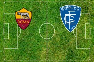 Roma-Empoli