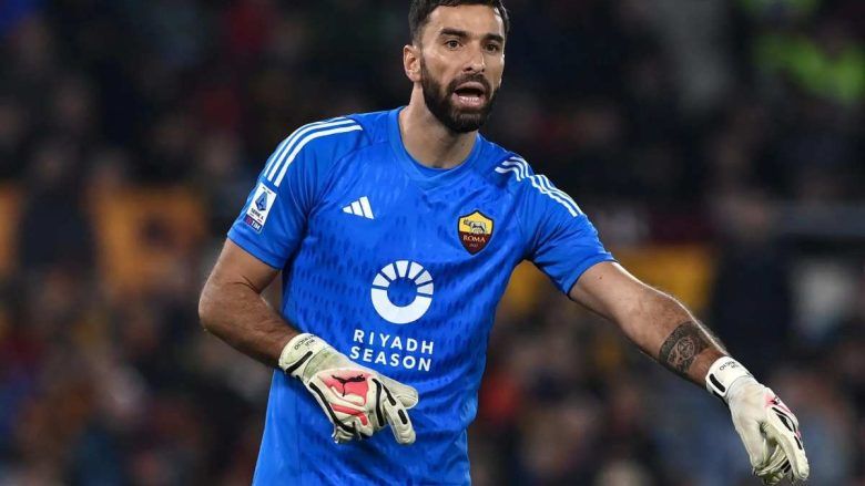 Rui Patricio