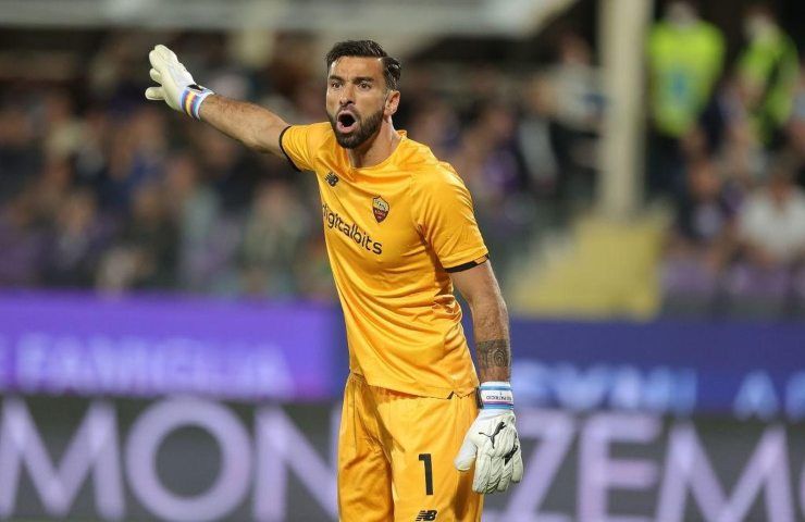 Rui Patricio