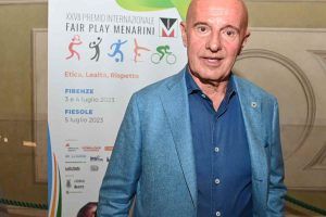 Arrigo Sacchi