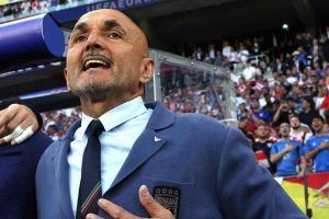 Nations League convocati Spalletti