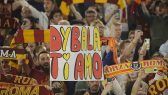 Tifosi Roma Dybala