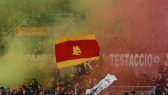 Tifosi Roma scudetto