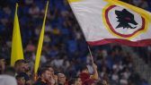 Tifosi giallorossi