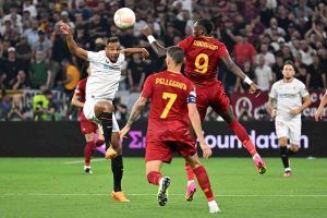 Roma-Barnsley, le ultimissime