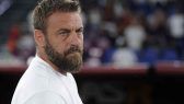 De Rossi quote esonero