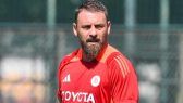 de rossi giocatori incedibili