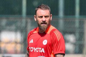 de rossi giocatori incedibili